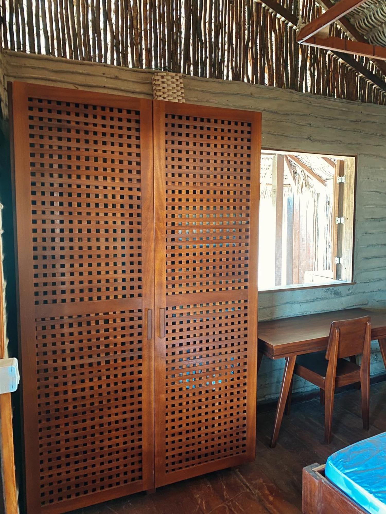 Casa Canju Atins Esterno foto